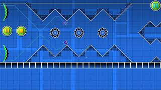 FireWall full Layout | Easy/Medium Demon | Geometry Dash