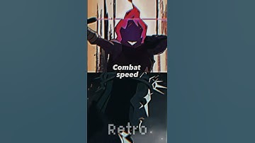 Thumbnail of Prisoner (Dead Cells) vs. Penitent (Blasphemous) #edit #battle #blasphemous #deadcells #shorts