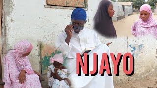 NJAYO [A.T comedy ] 😃 RAMADAN SKITS EP2