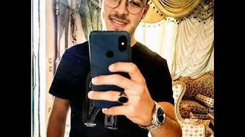سوره ق بصوت القارئ محمد مصطفي تلاوه رائعه