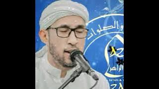 story wa, Dawuhe habib Ali Zainal Abidin Assegaf