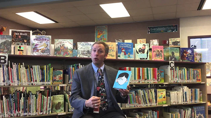 Wonder Book Talk by Dr. Steven Geis