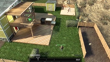 Black ops semtex fail