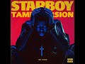 The weeknd vaara iruthi  starboy ft daft punk tamil version