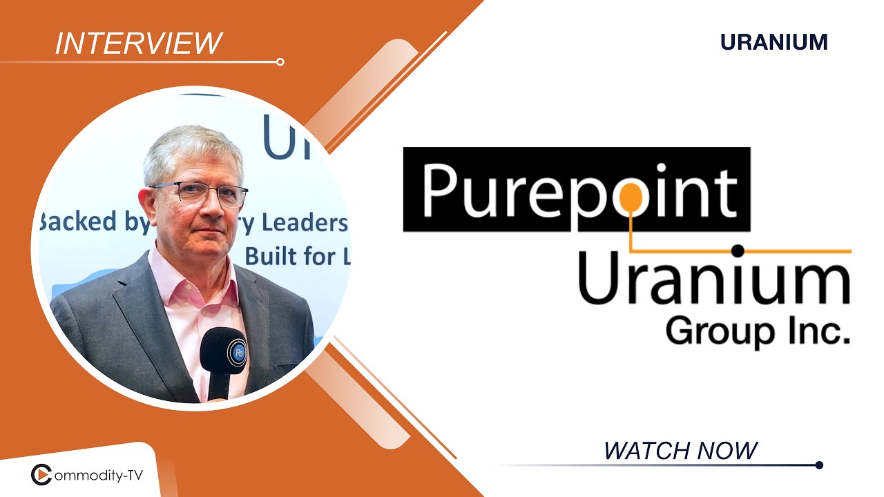 Purepoint Uranium: More Drilling at Joint-Venture and 100% Owned Projects in 2026