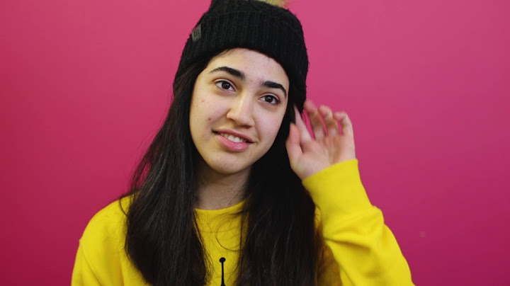Kuwait to the UK: Zainab's student life