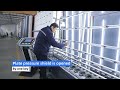 Insulating Glass Line, DGU Line, Double Glazed Unit Production Line,Double Glazing Line