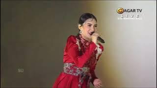 Nella Kharisma - Pamer Bojo | Opening Ceremony 11th Asean Para Games Solo 2022