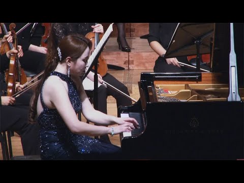 <strong>Beethoven</strong> Piano Concerto No.1 C major Op.15, 1st mov | 베토벤 피아노 협주곡 제1번 C장조 Op.15, 1악장