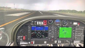 MSFS2020 - G1000 pop fix