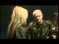 U D O and Doro Pesch - Dancing with an angel (Video Oficial)