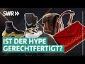 Wie uns Marken und Luxus-Brands austricksen | Die Tricks... SWR