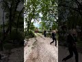 Neobično vjenčanje u Mostaru: Došao po mladu bagerom (VIDEO)