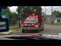 David Carroll-everyday heros (police/fire/ems tribute)