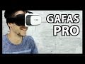 MEJORES GAFAS DE REALIDAD VIRTUAL BARATAS