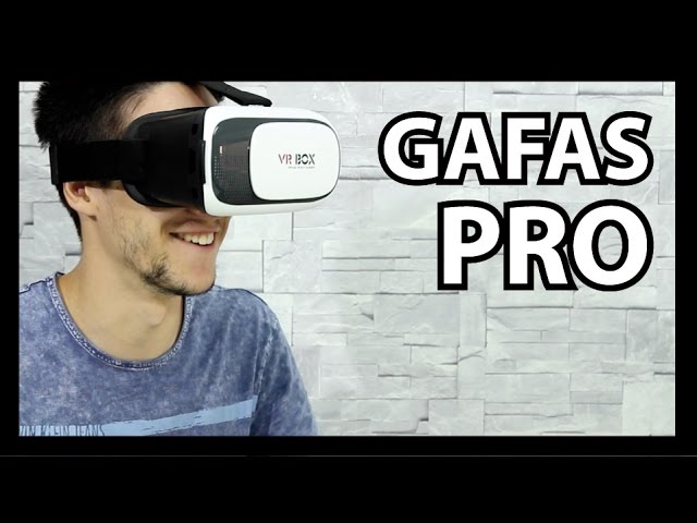 ✓ TOP 5 MEJORES GAFAS VR del 2023 🤔 REALIDAD VIRTUAL y MIXTA 