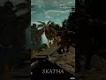 Skatha = Poor Mans Parkour Black Flag Resynced