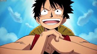 One Piece AMV NATURAL (Enies Lobby)