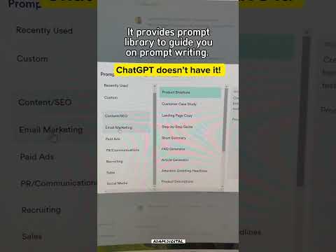 Stop using ChatGPT