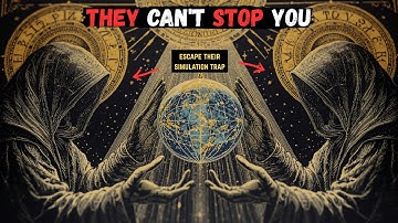 Escape the Simulation and Reclaim Your True Power
