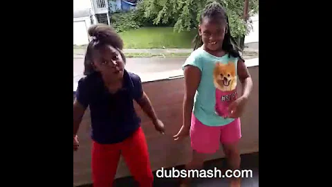 I was born by the river dubsmash remix