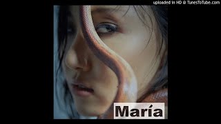 María(마리아) - Hwasa(華莎화사)