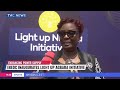 EKEDC Inaugurates Light Up Agbara Initiative To Energise Industrial Clusters