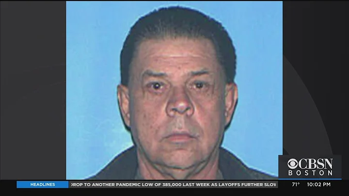 Person Of Interest Named In Molly Bish Murder