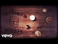 Jon Pardi - Don't Blame It On Whiskey ft. Lauren Alaina (Official Audio)