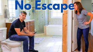 After 10 Years Of Marriage, Most Men Crave Peace Content