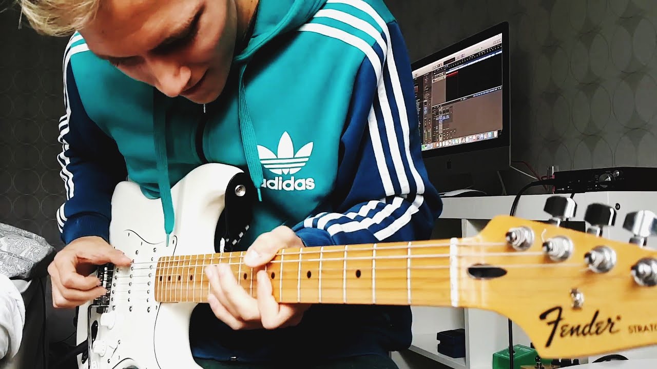 vax fireproof ft teddy sky full guitar cover youtube vax fireproof ft teddy sky full guitar cover youtube