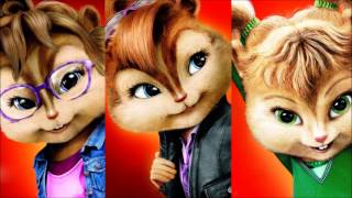 Chipettes - Telo gori (SINDY)