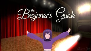 The Beginner