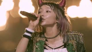 LiSA - Soshite paradeha tsuzuku LiVE is Smile Always ~LiTTLE DEViL PARADE~