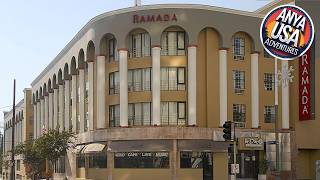 Ramada by Wyndham Los Angeles/Wilshire Center | Los Angeles (CA), United States | Hotel Review 🏩