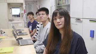 コンピュータサイエンス学部 人工知能専攻