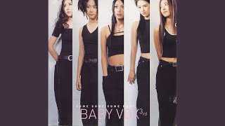 Video thumbnail of "Baby V.O.X - Get Up"