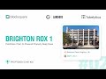 PropToken Chat [#2]: AI-Powered Property Deep Dives – Brighton ROX 1 Landhive