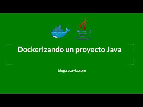 Vídeo: Com puc iniciar sessió en un contenidor Docker?