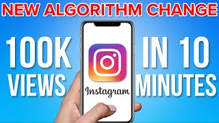 Small Accounts.. DO This To Go Viral on Instagram in 2023 (1M+ Views EVERY POST) screenshot 1