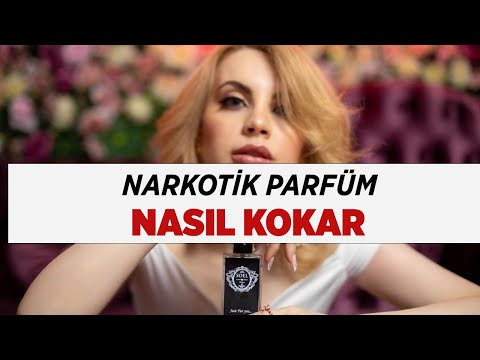 Soel Narkotik Parfüm nasıl kokar kullananlar yorumlar