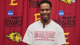 Introducing Amari Thomas - Haad Archery Coach