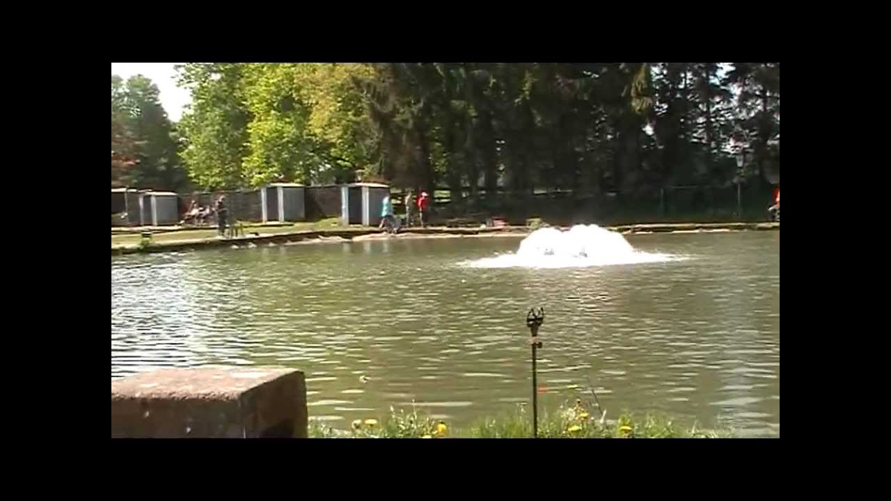 Angelhof Schulte Sienenbeck Waltrop -- ForellenSpezi