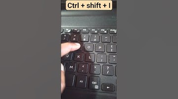 Open developer tool Google chrome #youtubeshorts #trending #tiktok