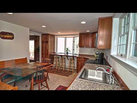 293 Elm St., Walpole, MA home video tour