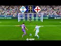 World Cup 2026 - Argentina vs. England - Penalty Shootout