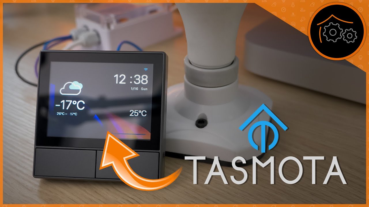 Sonoff Tasmota extension for covers - #107 by achillealb - Hardware - Home  Assistant Community