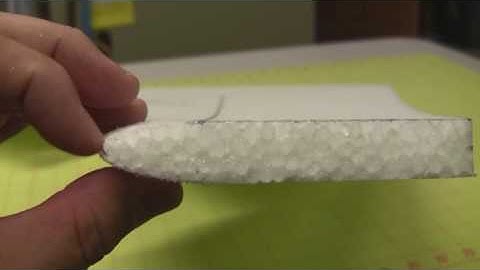 Bullet Proof RC Plane Build Along No1 Phase H