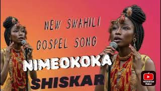 Shiskar – NIMEOKOKA | Afro Gospel Ballad of Redemption & Worship