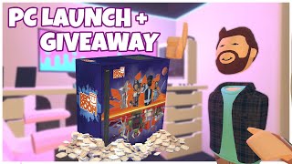 How to Play Rec Room on PC without Steam + PC Giveaway!